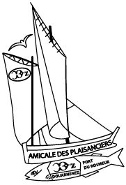 Amicale des plaisanciers du Rosmeur